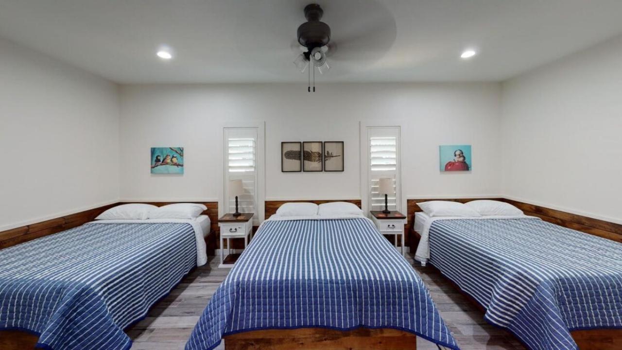 Heartstone Lodge Concan Ngoại thất bức ảnh