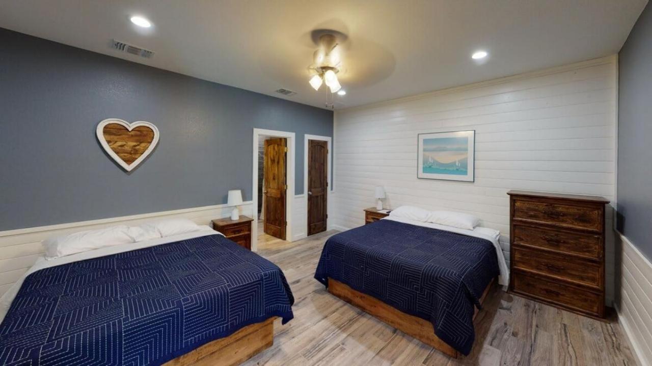 Heartstone Lodge Concan Ngoại thất bức ảnh