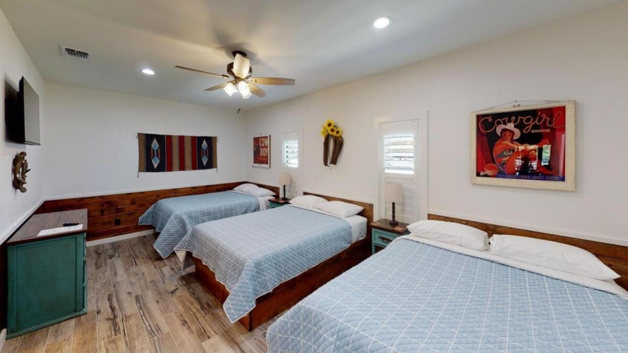 Heartstone Lodge Concan Ngoại thất bức ảnh