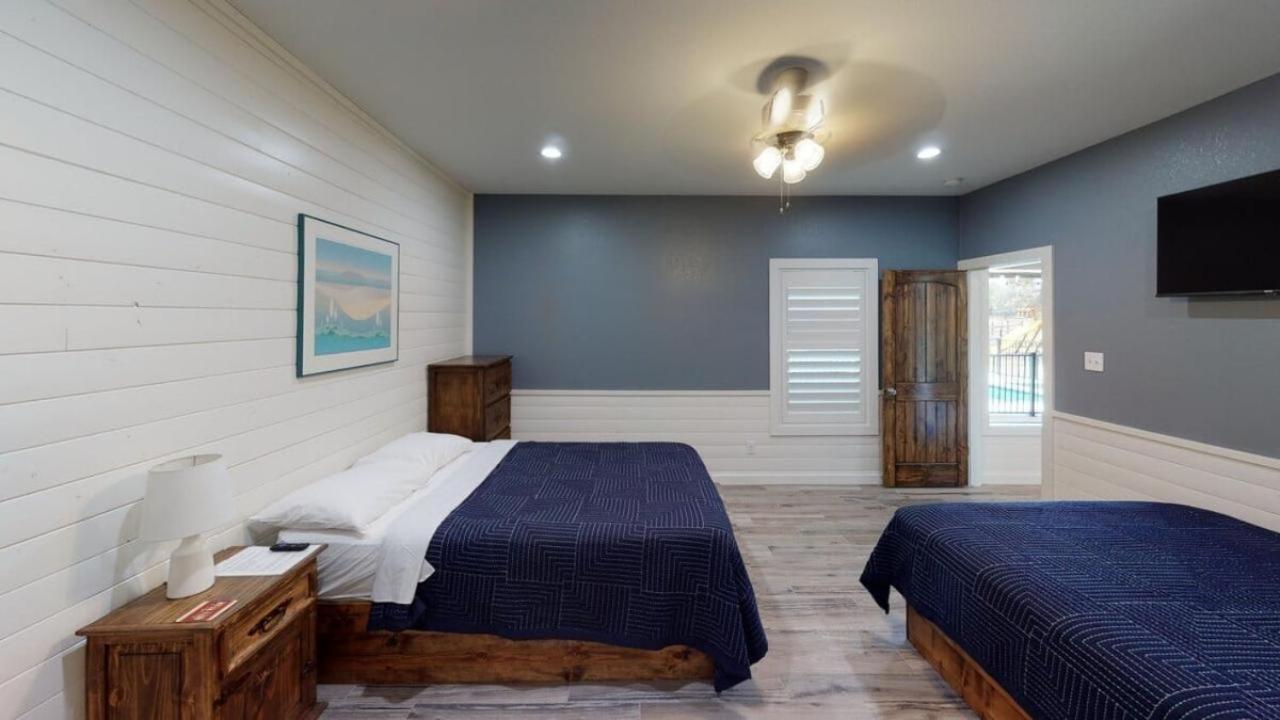 Heartstone Lodge Concan Ngoại thất bức ảnh